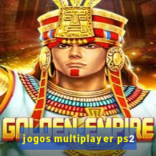 jogos multiplayer ps2